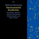 Helmut Hornung - Astronomische Streiflichter