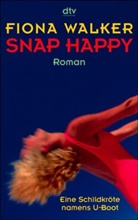 Fiona Walker - Snap Happy