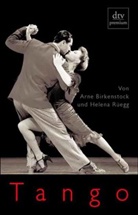 Arne Birkenstock, Helena Rüegg - Tango
