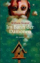William Sleator - Im Bann der Dämonen, Sonderausgabe