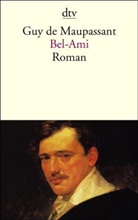 Guy de Maupassant - Bel-Ami
