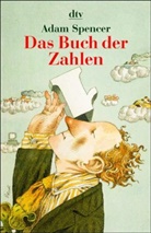 Adam Spencer - Das Buch der Zahlen