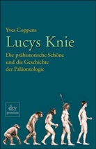 Yves Coppens - Lucys Knie
