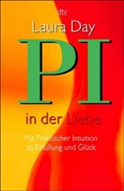 Laura Day - P.I. in der Liebe