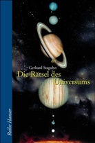 Gerhard Staguhn - Die Rätsel des Universums