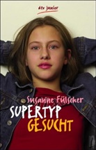 Susanne Fülscher - Supertyp gesucht