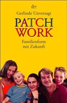 Gerlinde Unverzagt - Patchwork