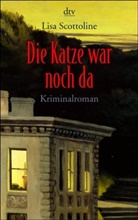 Lisa Scottoline - Die Katze war noch da