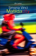 Simona Vinci - Matildacity