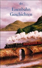 Günter Stolzenberger - EisenbahnGeschichten