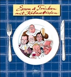 Rolf Cyriax - Essen und Trinken mit Kabarettisten