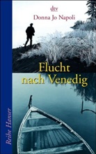 Donna Jo Napoli - Flucht nach Venedig