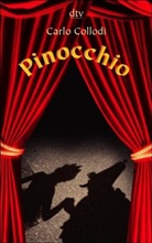 Carlo Collodi - Pinocchios Abenteuer