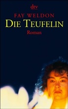 Fay Weldon - Die Teufelin