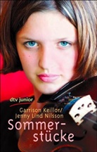 Garrison Keillor, Jenny Lind Nilsson - Sommerstücke