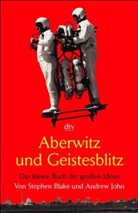 Stephen Blake, Andrew John - Aberwitz und Geistesblitz