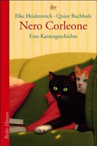 Elke Heidenreich, Quint Buchholz - Nero Corleone
