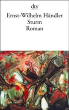 Ernst-Wilhelm Händler - Sturm