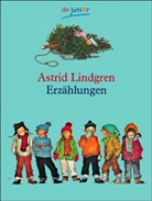 Astrid Lindgren - Erzählungen