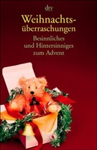 Brigitta Rambeck - Weihnachtsüberraschungen