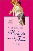 Arabella Weir - Hochzeit auf alle Fälle