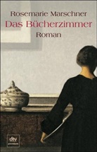 Rosemarie Marschner - Das Bücherzimmer