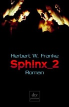 Herbert W. Franke - Sphinx_2