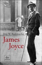 Jörg W. Rademacher, Stephan Frede - James Joyce