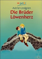 Astrid Lindgren - Die Brüder Löwenherz