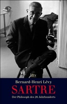 Bernard-Henri Lévy - Sartre