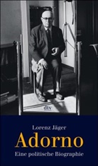 Lorenz Jäger - Adorno