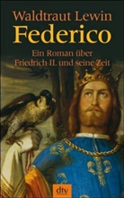Waldtraut Lewin - Federico