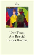 Uwe Timm - Am Beispiel meines Bruders, Sonderausgabe