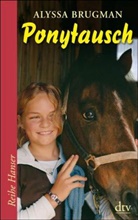 Alyssa Brugman - Ponytausch