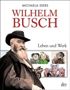 Michaela Diers - Wilhelm Busch