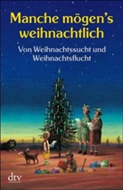 Johannes Mayrhofer, Brigitta Rambeck, Brigitta Rambeck - Manche mögen's weihnachtlich