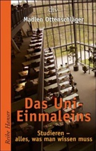 Madlen Ottenschläger, Doris Katharina Künster - Das Uni-Einmaleins