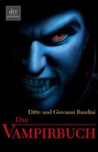 Ditte Bandini, Giovanni Bandini - Das Vampirbuch