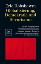 Eric Hobsbawm, Eric J. Hobsbawm - Globalisierung, Demokratie und Terrorismus
