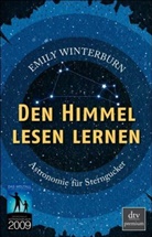 Emily Winterburn - Den Himmel lesen lernen