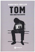 Dorothea Müller, Frank Mueller - TOM