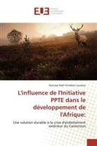 Loumou-n, Narcisse Noël Onimben Loumou - L influence de l initiative ppte
