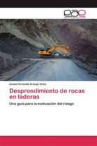 Ismael fernando Arango Velez - Desprendimiento de rocas en laderas