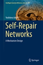 Yoshiteru Ishida - Self-Repair Networks