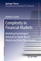 Matthieu Cristelli - Complexity in Financial Markets