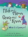 Brian P Cleary, Brian P. Cleary, Brian P./ Gable Cleary, Brian Gable - Pitch and Throw, Grasp and Know