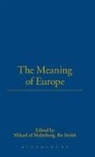 Mikael af Malmborg, Str229, Bo th, Mikael af Malmborg, Mikael Af Malmborg, Bo Strath... - The Meaning of Europe