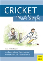 Ann Waterhouse - Cricket Made Simple