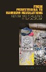 Vicken Cheterian, Vicken Cheterian - From Perestroika to Rainbow Revolutions