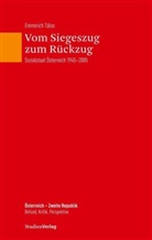 Emmerich Tálos - Vom Siegeszug zum Rückzug